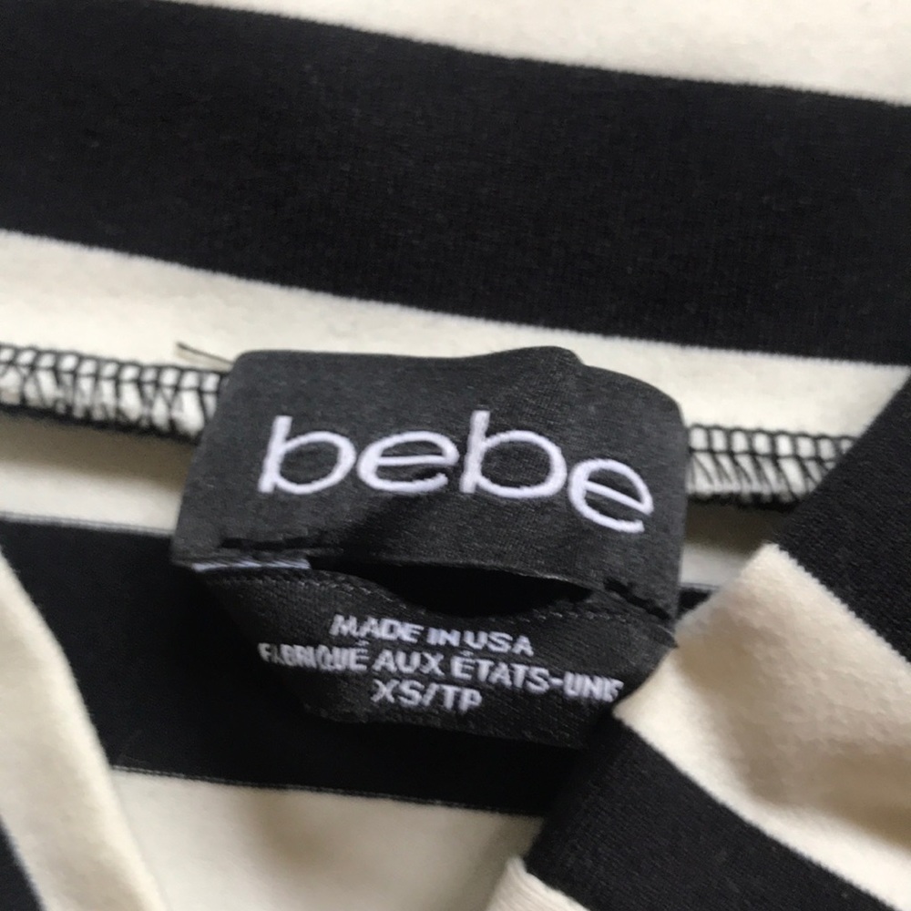 Bebe midi skirt - Picture 2 of 3